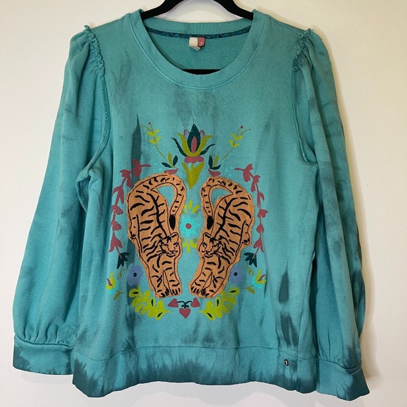 Pilcro and the Letterpress | Sweaters 